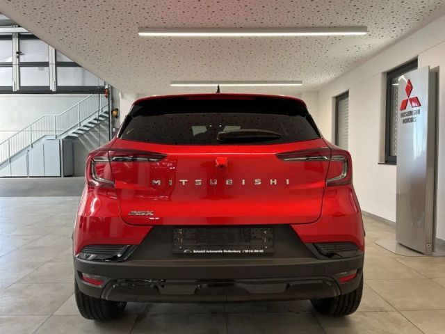 Mitsubishi ASX 1.3 Turbo MH Intro Edition Kam360 ACC Tempomat