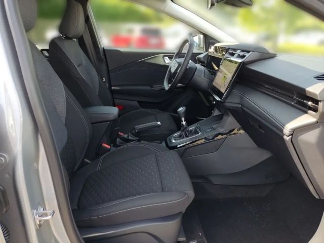 Ford Puma EcoBoost Titanium