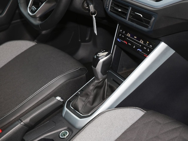 Volkswagen Polo 1.0 TSI DSG