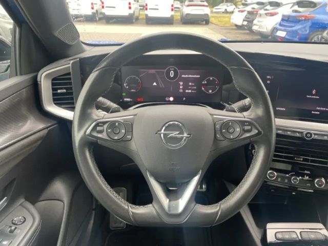 Opel Mokka 1.2 Turbo Turbo Ultimate