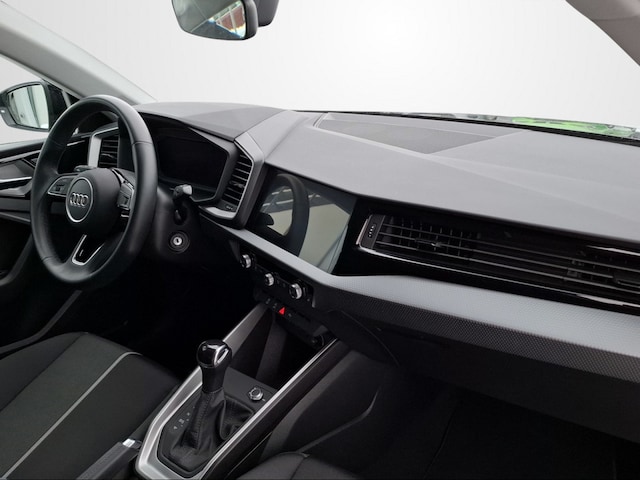 Audi A1 30 TFSI Allstreet S-Tronic