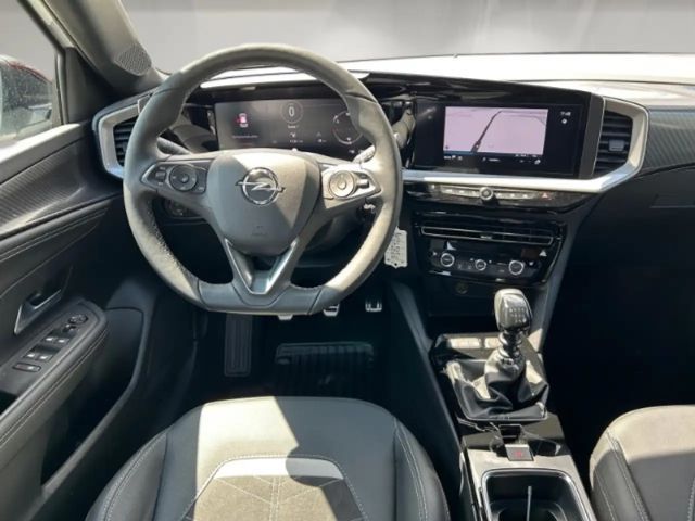Opel Mokka GS-Line Grand Sport