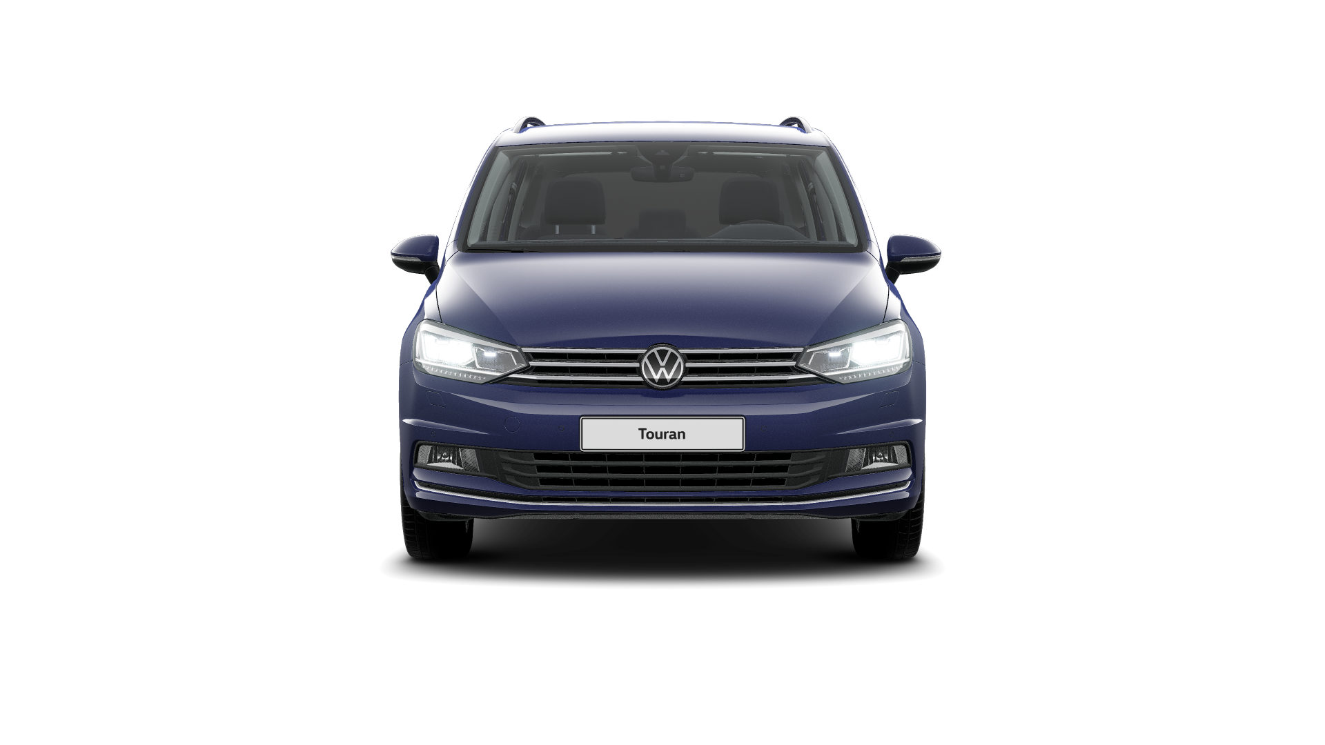 Volkswagen Touran 2.0 TDI DSG Highline