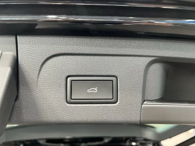 Volkswagen Touran DSG