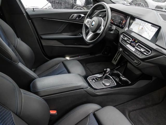 BMW 118 118i M-Sport Sedan