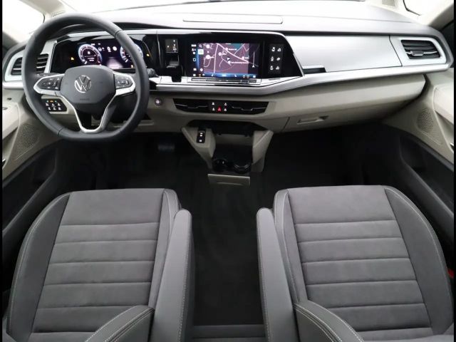 Volkswagen California 2.0 TDI DSG Ocean T7