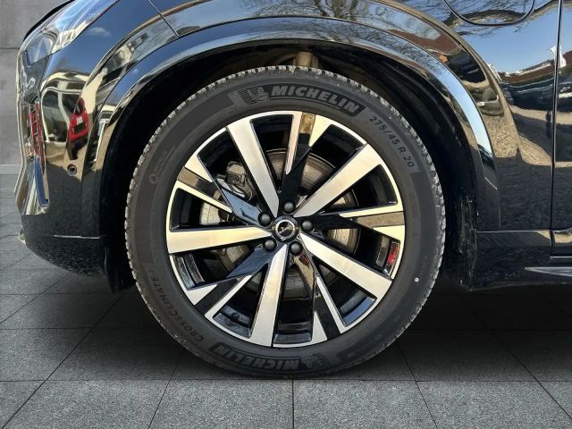 Volvo XC90 AWD Dark Plus T8