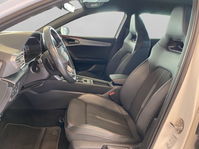 Cupra Leon 2.0 TSI DSG Sportstourer