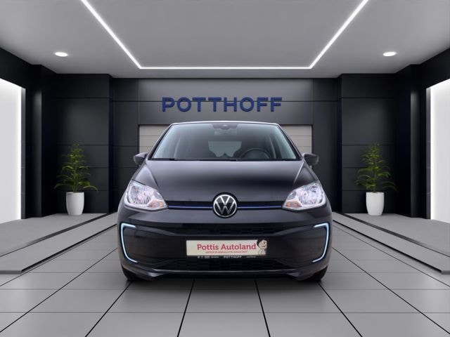 Volkswagen e-up! e-up! EDITION KAMERA PDC KLIMA LED