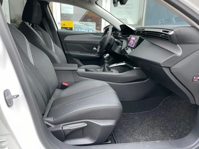 Peugeot 308 Allure Pack PureTech