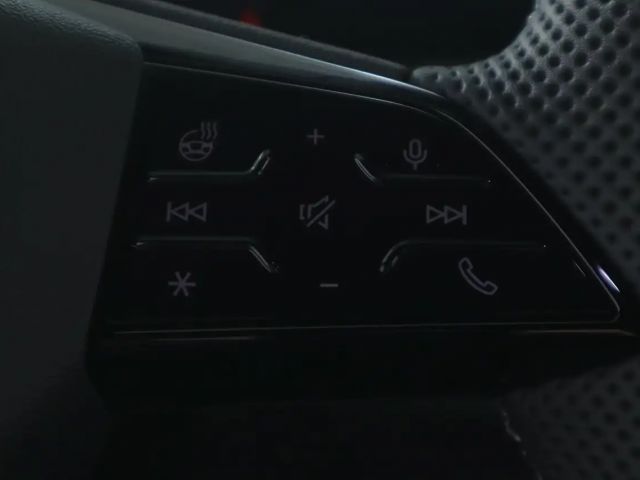 Audi Q6 e-tron Quattro