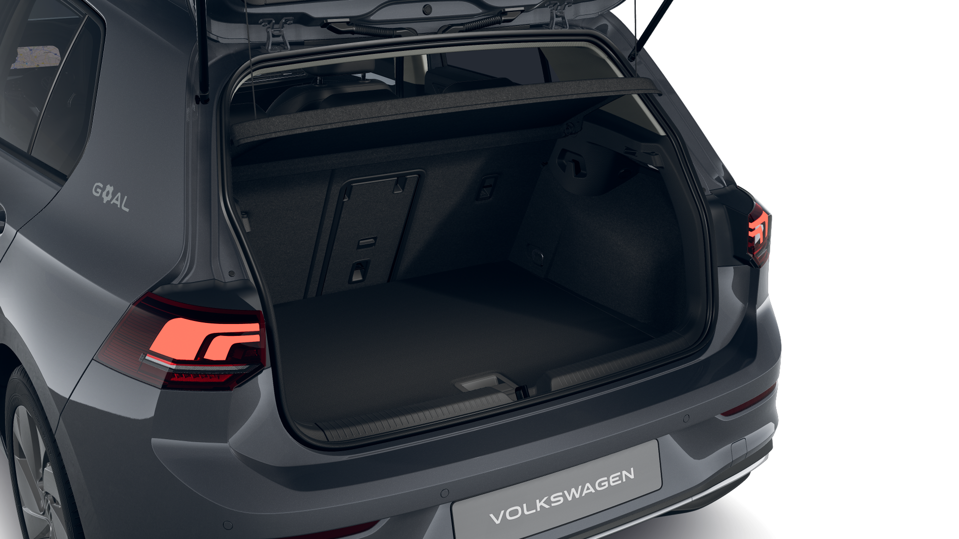 Volkswagen Golf 1.5 TSI Golf VIII