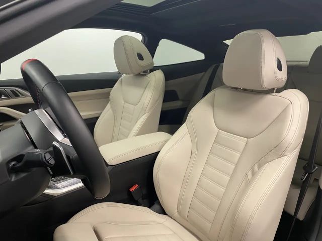 BMW 440 Coupé M-Sport M440i xDrive