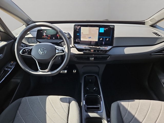 Volkswagen ID.3 ACC Navi Sitzheizung Rückfahrkamera LED ALU