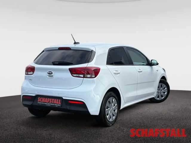 Kia Rio Edition 7 Emotion