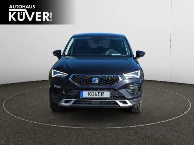Seat Ateca 1.5 TSI DSG Style
