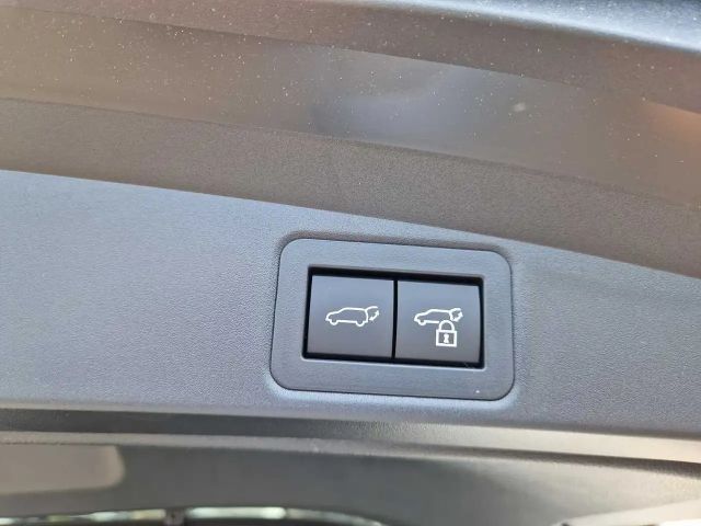 Toyota Corolla Hybride Touring