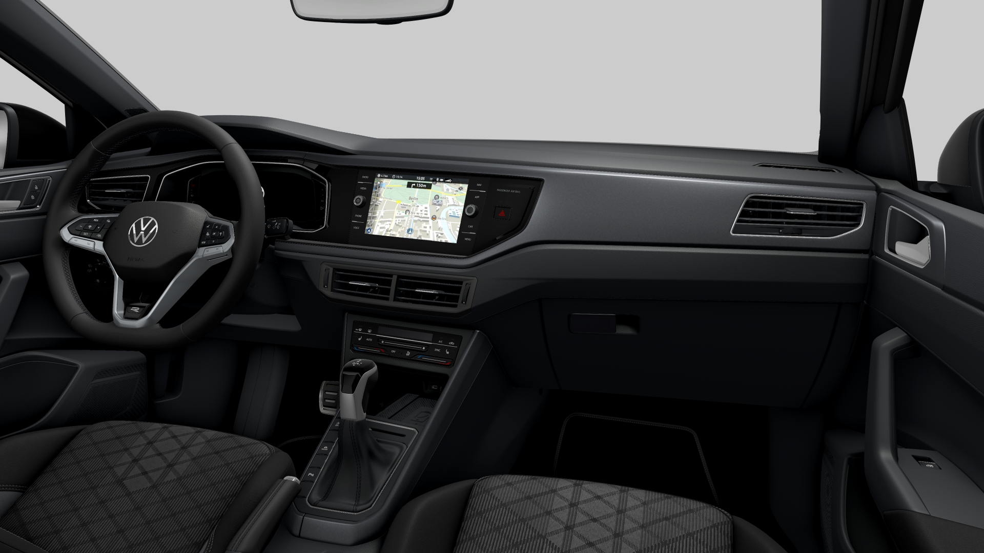 Volkswagen Taigo 1.0 TSI R-Line Style