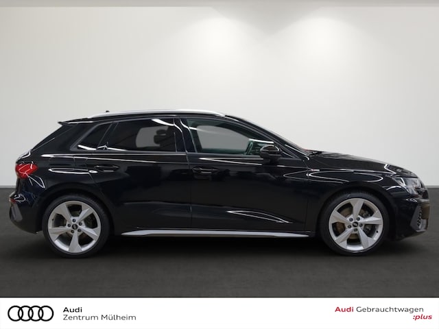 Audi A3 30 TFSI S-Tronic Sportback