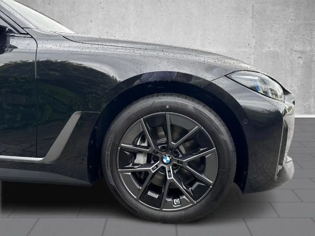 BMW i4 Coupé eDrive40