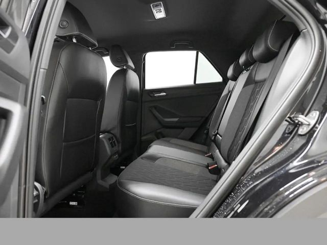 Volkswagen T-Roc 2.0 TDI