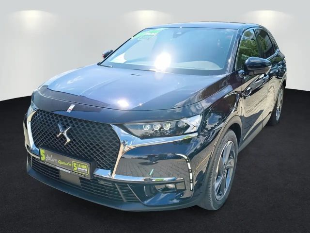DS DS 7 Crossback Crossback E-Tense
