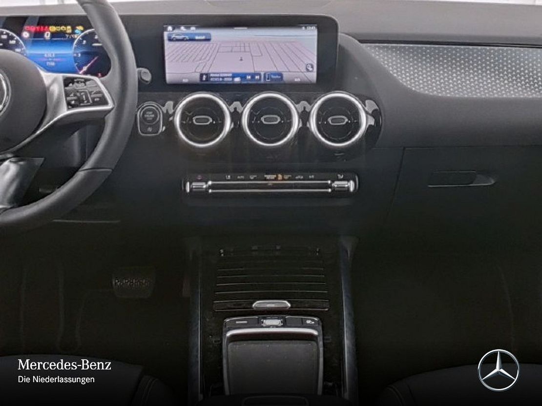 Mercedes-Benz GLA 200 GLA 200 d