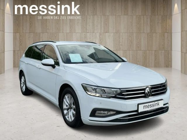 Volkswagen Passat 2.0 TDI Business Variant