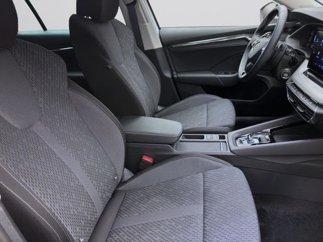 Skoda Octavia 2.0 TDI Combi Style Style