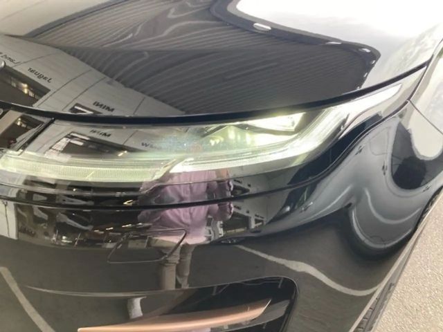 Land Rover Range Rover Evoque Dynamic SE