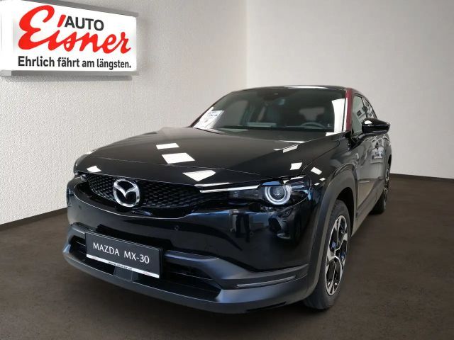 Mazda MX-30 R-EV EDITION-R