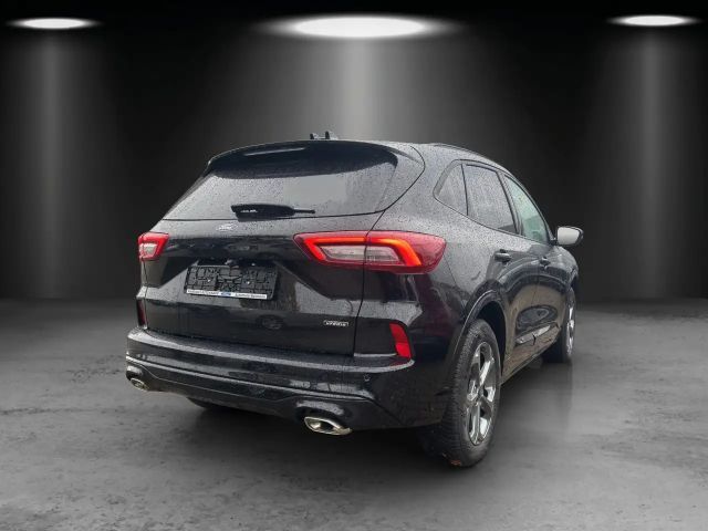 Ford Kuga Plug in Hybrid ST Line