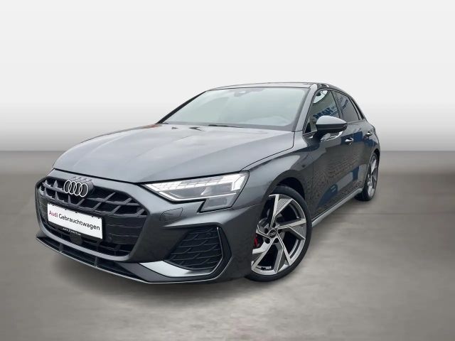 Audi A3 35 TFSI S-Line Sedan Sportback