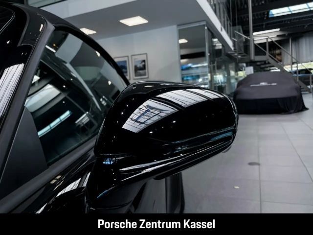 Porsche 992 Cabrio Carrera S