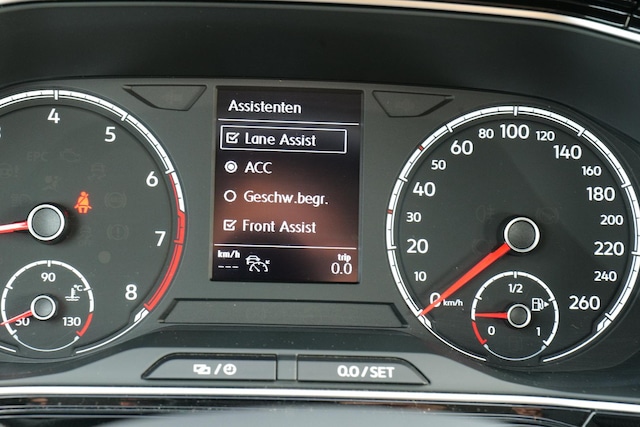 Volkswagen T-Cross 1.5 TSI DSG