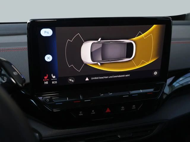 Volkswagen ID.5 GTX Max