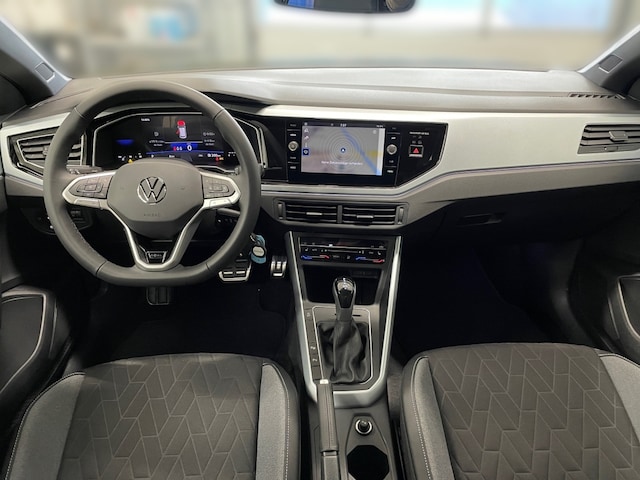 Volkswagen Taigo 1.0 TSI