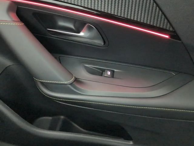 Peugeot 2008 EAT8 GT-Line PureTech