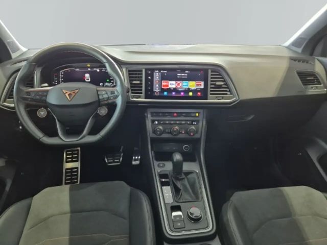 Cupra Ateca 2.0 TSI 4Drive DSG