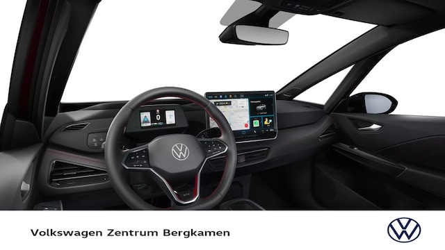 Volkswagen ID.3 GTX Performance