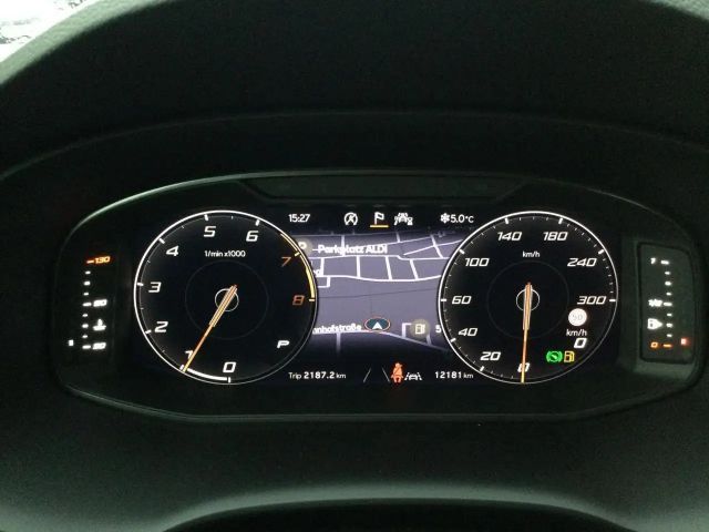 Cupra Ateca 1.5 TSI DSG