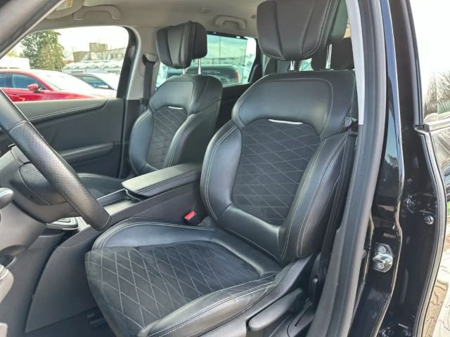 Renault Grand Scenic EDC Grand TCe 140