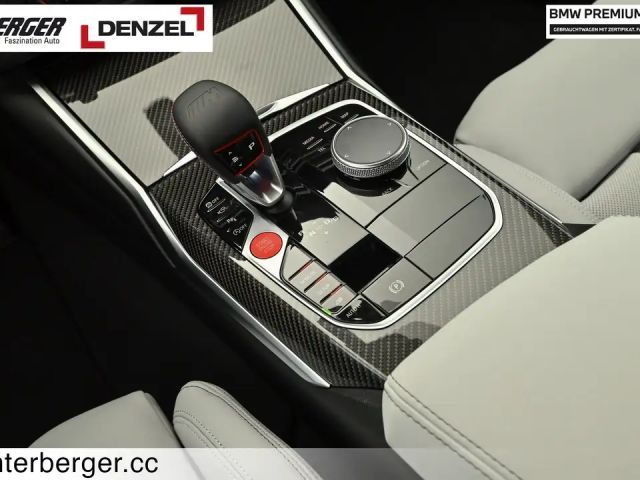 BMW M3 Competition Touring xDrive