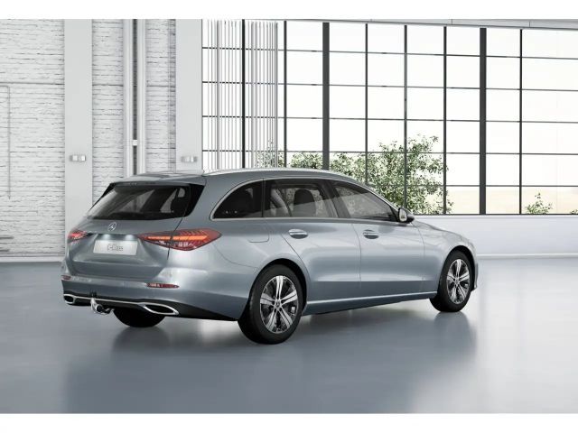 Mercedes-Benz C 180 AVANTGARDE Estate