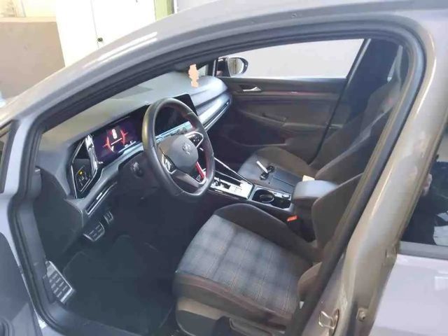 Volkswagen Golf 2.0 TSI DSG GTI