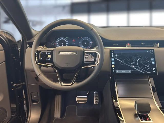 Land Rover Range Rover Evoque D200 Dynamic SE