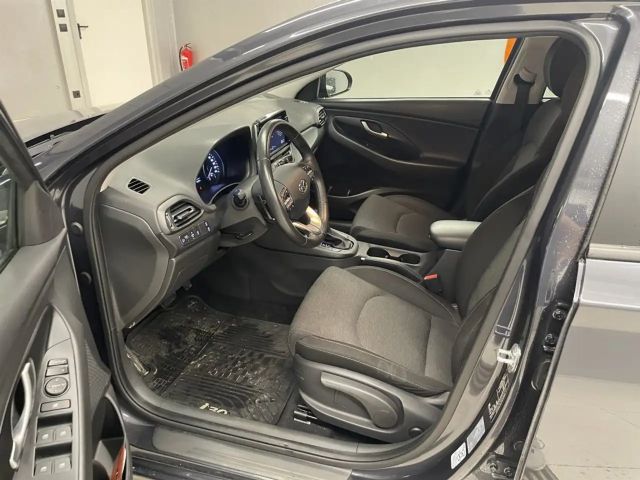 Hyundai i30 Edition 30 plus T-GDi