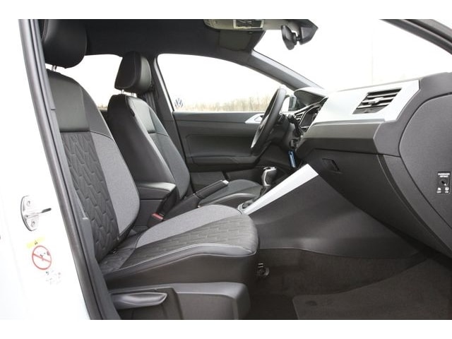 Volkswagen Taigo Life