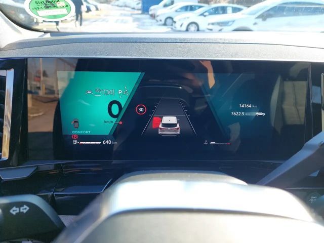 Renault Austral Techno