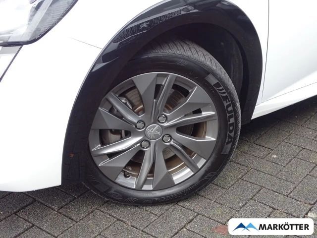 Peugeot 208 Allure Pack